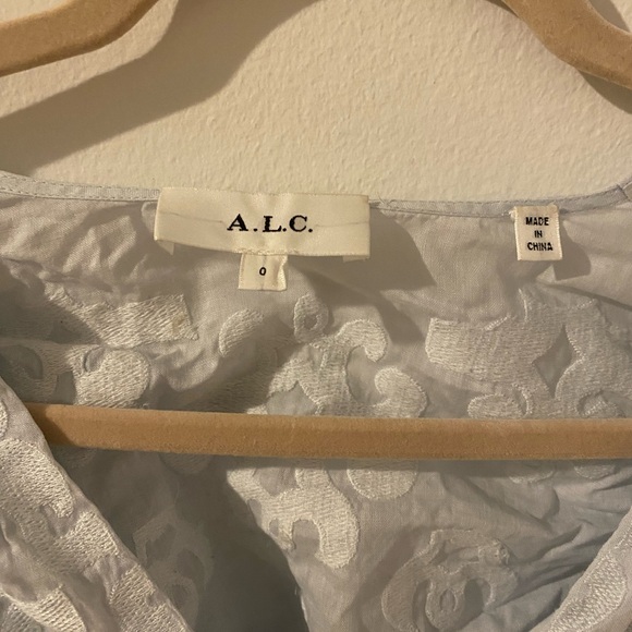 ALC dress - Picture 5 of 7